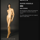 Image for article titled Sign Of The Times: Male Mannequins Get Skinnier